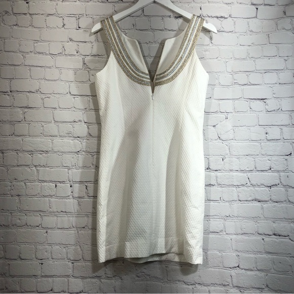 NWT Lilly Pulitzer dress - Picture 7 of 14